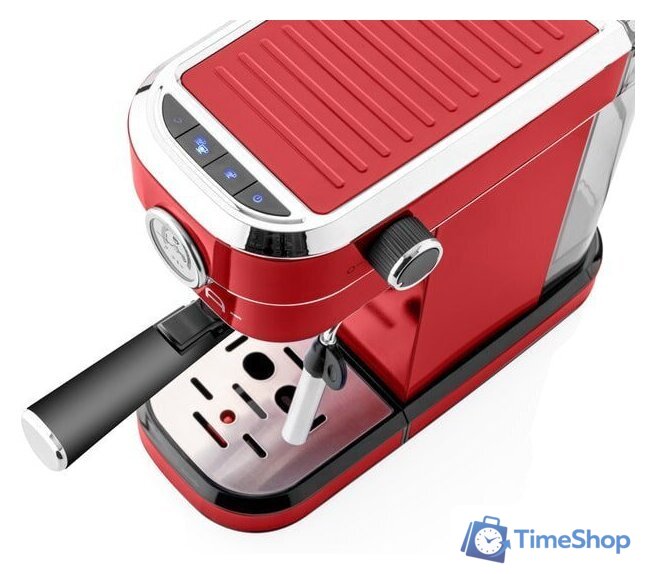 Рожковая кофеварка ETA Storio 6181 90030 - Изображение №3 — Интернет-магазин Time-Shop