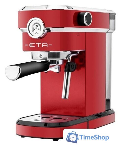 Рожковая кофеварка ETA Storio 6181 90030 - Изображение №1 — Интернет-магазин Time-Shop