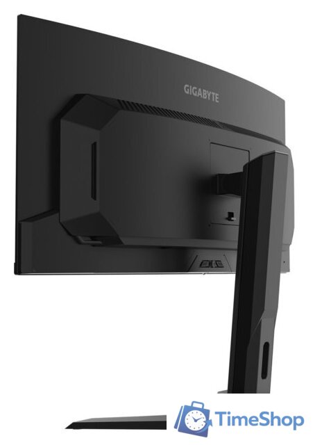 Игровой монитор Gigabyte MO34WQC - Изображение №6 — Интернет-магазин Time-Shop