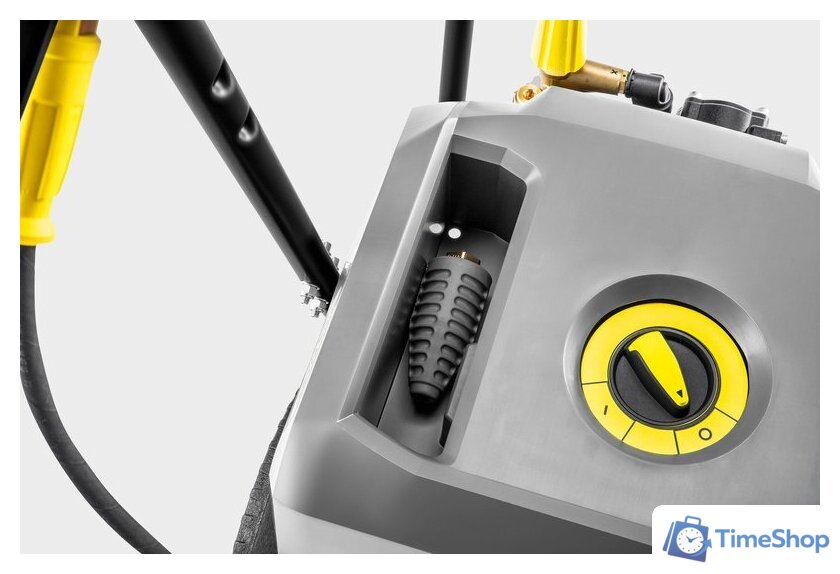 Мойка высокого давления Karcher HD 10/21-4 S Classic 1.367-401.0 - Изображение №4 — Интернет-магазин Time-Shop