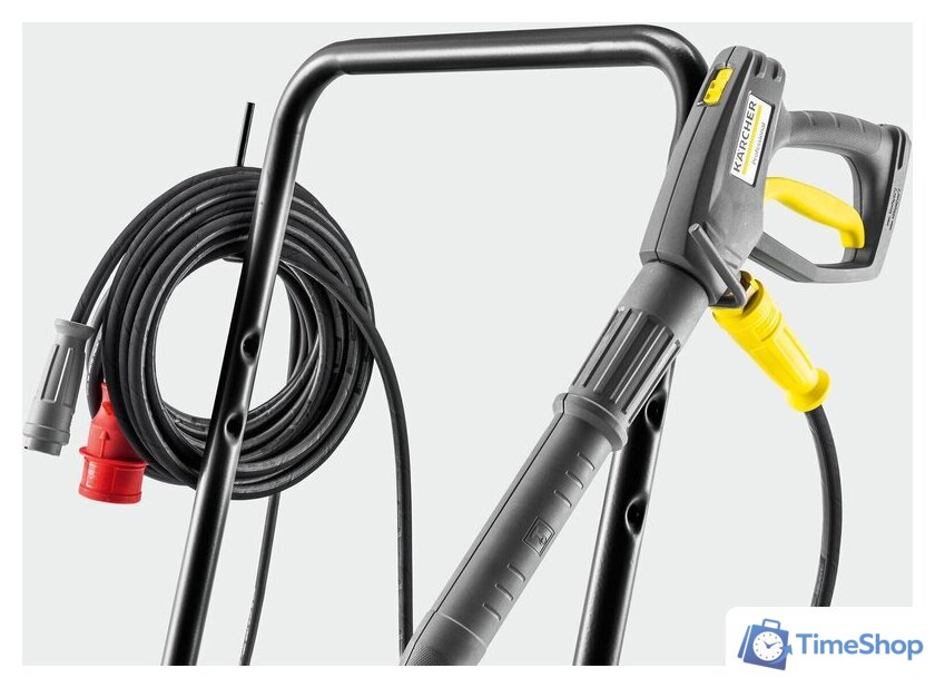 Мойка высокого давления Karcher HD 10/21-4 S Classic 1.367-401.0 - Изображение №2 — Интернет-магазин Time-Shop