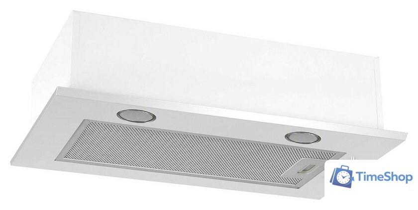 Кухонная вытяжка Grand Fleet (белый) - Изображение №1 — Интернет-магазин Time-Shop
