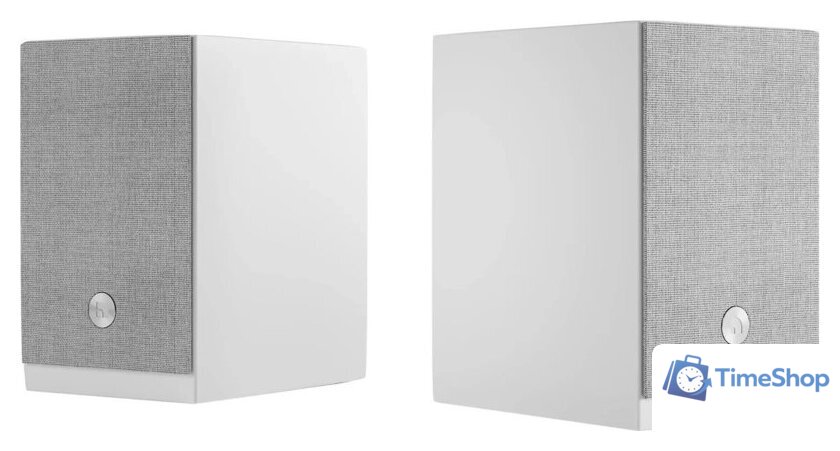 Полочная акустика Audio Pro A28 (белый) - Изображение №1 — Интернет-магазин Time-Shop