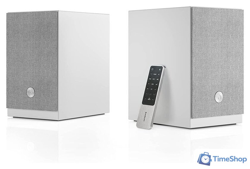 Полочная акустика Audio Pro A28 (белый) - Изображение №3 — Интернет-магазин Time-Shop