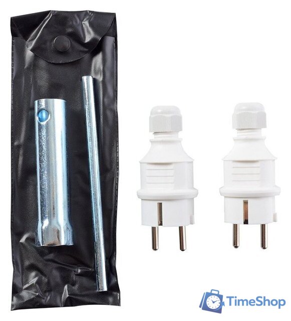 Бензиновый генератор RedVerg RD-IG3300H-O - Изображение №11 — Интернет-магазин Time-Shop