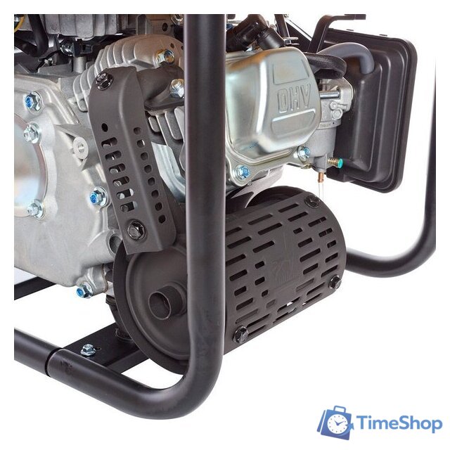 Бензиновый генератор RedVerg RD-IG3300H-O - Изображение №9 — Интернет-магазин Time-Shop