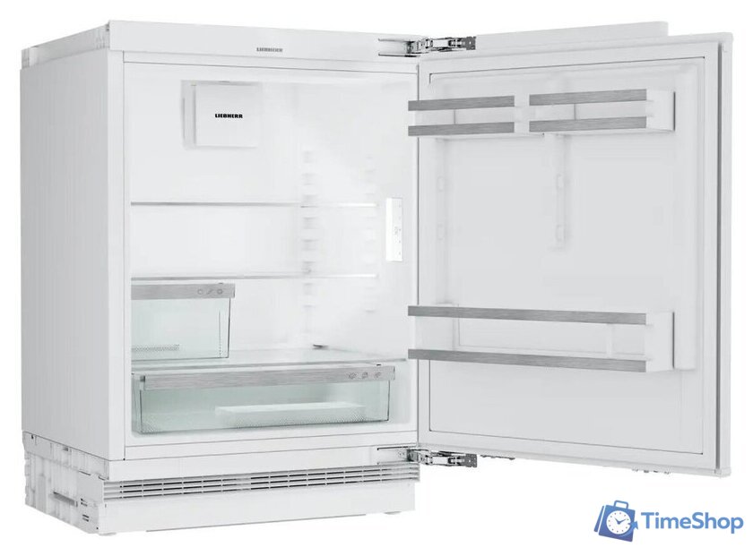 Однокамерный холодильник Liebherr URc 3700 Pure 3700-20001 - Изображение №4 — Интернет-магазин Time-Shop
