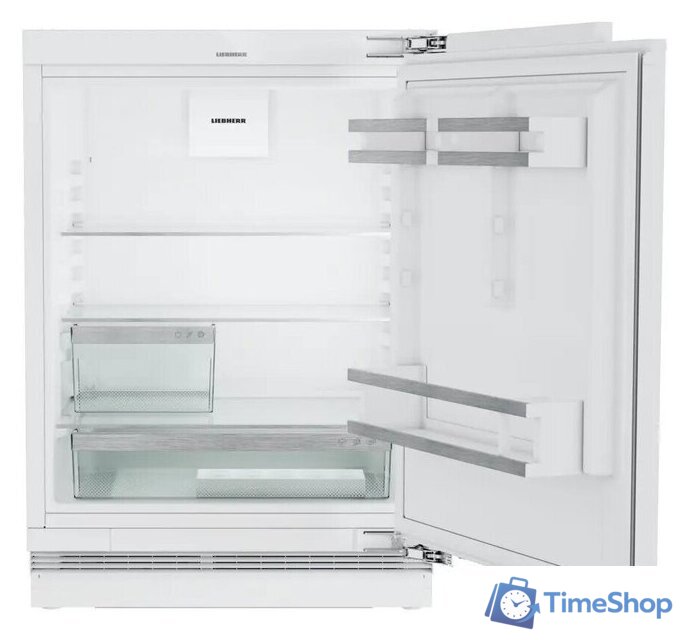 Однокамерный холодильник Liebherr URc 3700 Pure 3700-20001 - Изображение №1 — Интернет-магазин Time-Shop