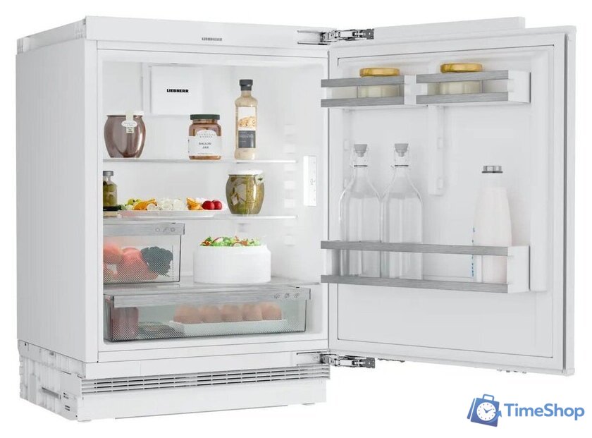 Однокамерный холодильник Liebherr URc 3700 Pure 3700-20001 - Изображение №3 — Интернет-магазин Time-Shop