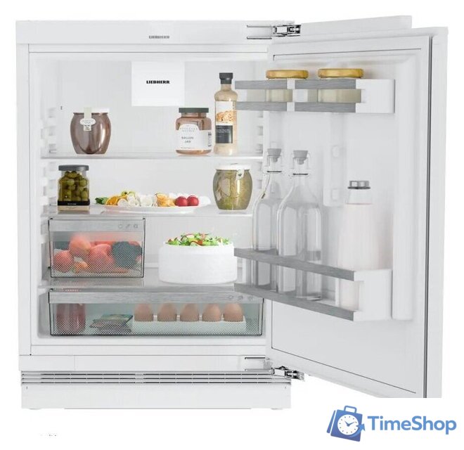 Однокамерный холодильник Liebherr URc 3700 Pure 3700-20001 - Изображение №2 — Интернет-магазин Time-Shop