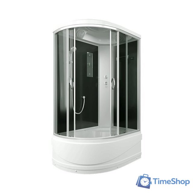 Душевая кабина Erlit ER3512TPR-C2-RUS (120х80) - Изображение №2 — Интернет-магазин Time-Shop