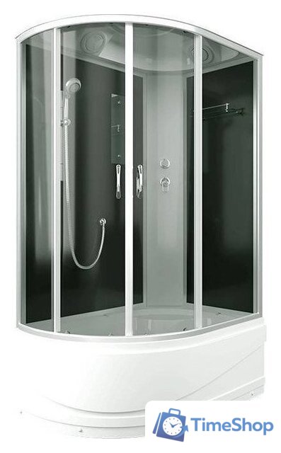 Душевая кабина Erlit ER3512TPR-C2-RUS (120х80) - Изображение №1 — Интернет-магазин Time-Shop