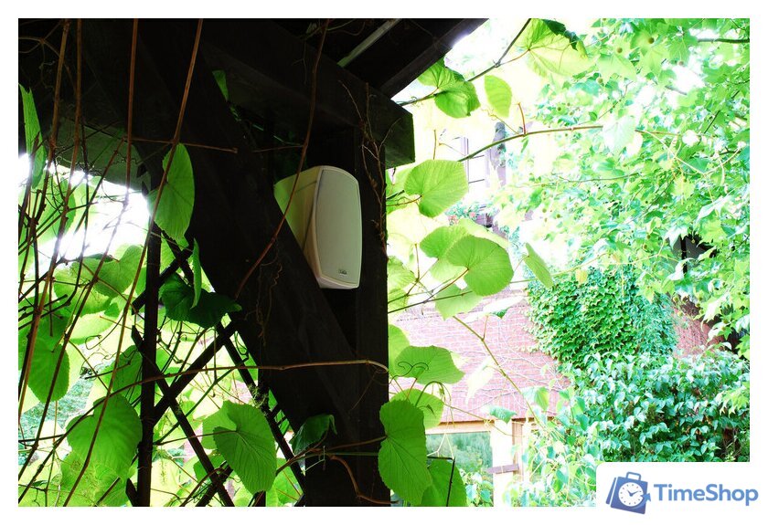  Taga Harmony TOS-515 (черный) - Изображение №7 — Интернет-магазин Time-Shop