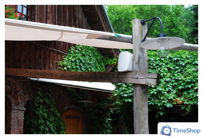  Taga Harmony TOS-515 (черный) - Изображение №11 — Интернет-магазин Time-Shop