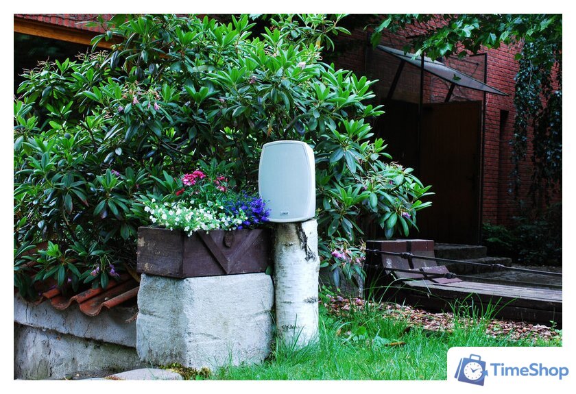  Taga Harmony TOS-515 (черный) - Изображение №8 — Интернет-магазин Time-Shop