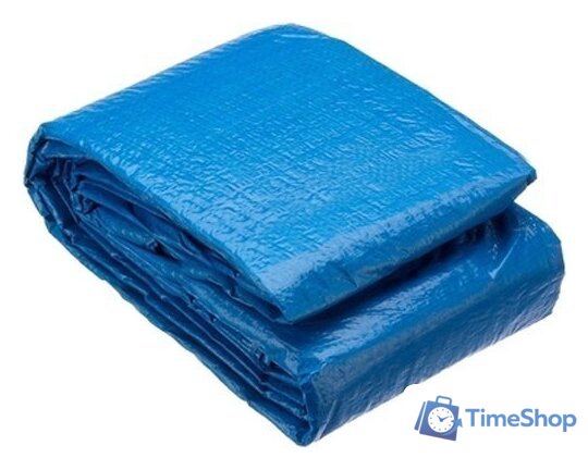 Каркасный бассейн Intex Ultra Frame (975х488х132) - Изображение №5 — Интернет-магазин Time-Shop