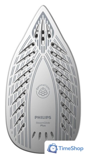 Утюг Philips PerfectCare 6000 Series PSG6026/20 - Изображение №3 — Интернет-магазин Time-Shop