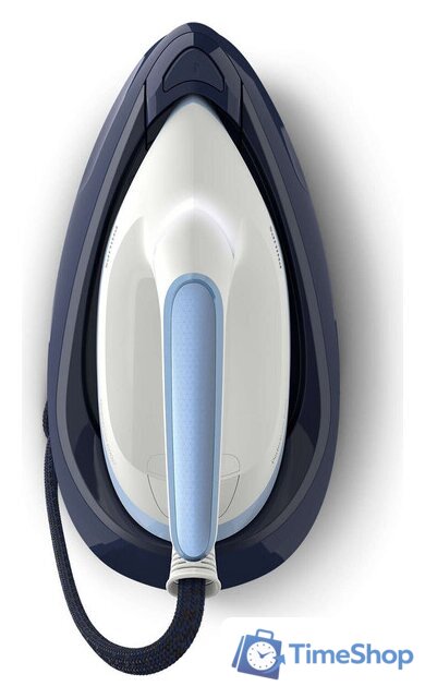Утюг Philips PerfectCare 6000 Series PSG6026/20 - Изображение №8 — Интернет-магазин Time-Shop