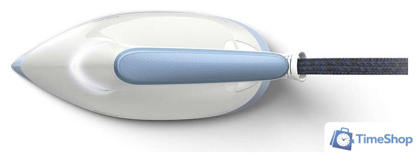 Утюг Philips PerfectCare 6000 Series PSG6026/20 - Изображение №7 — Интернет-магазин Time-Shop