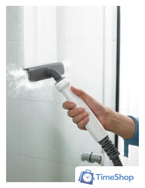 Паровая швабра Black & Decker BHSM1610DSM-QS - Изображение №12 — Интернет-магазин Time-Shop