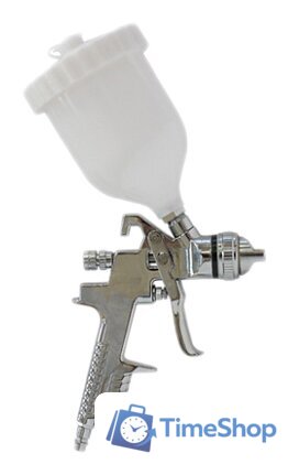 Краскопульт Fubag Master G600/1.4 HVLP [110104] - Изображение №1 — Интернет-магазин Time-Shop