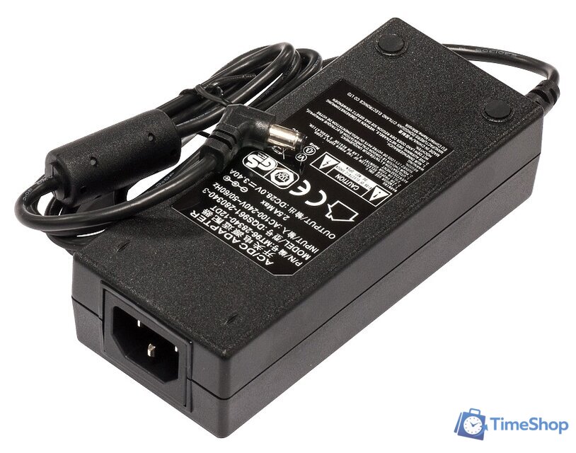 Управляемый коммутатор 3-го уровня Mikrotik CRS112-8P-4S-IN - Изображение №4 — Интернет-магазин Time-Shop