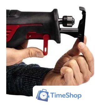 Сабельная пила Einhell TE-AP 750 E - Изображение №5 — Интернет-магазин Time-Shop