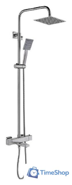 Душевая система  Gappo G2499-40 - Изображение №1 — Интернет-магазин Time-Shop