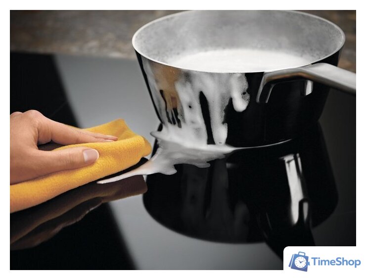 Варочная панель Electrolux Induction 300 Slim-Fit LIL61434C - Изображение №3 — Интернет-магазин Time-Shop