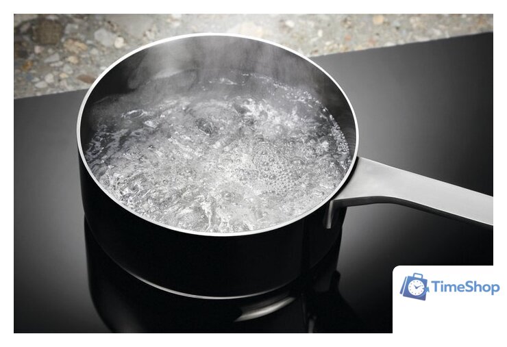 Варочная панель Electrolux Induction 300 Slim-Fit LIL61434C - Изображение №4 — Интернет-магазин Time-Shop