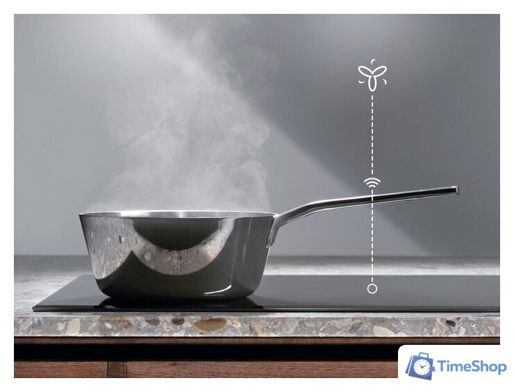 Варочная панель Electrolux Induction 300 Slim-Fit LIL61434C - Изображение №8 — Интернет-магазин Time-Shop