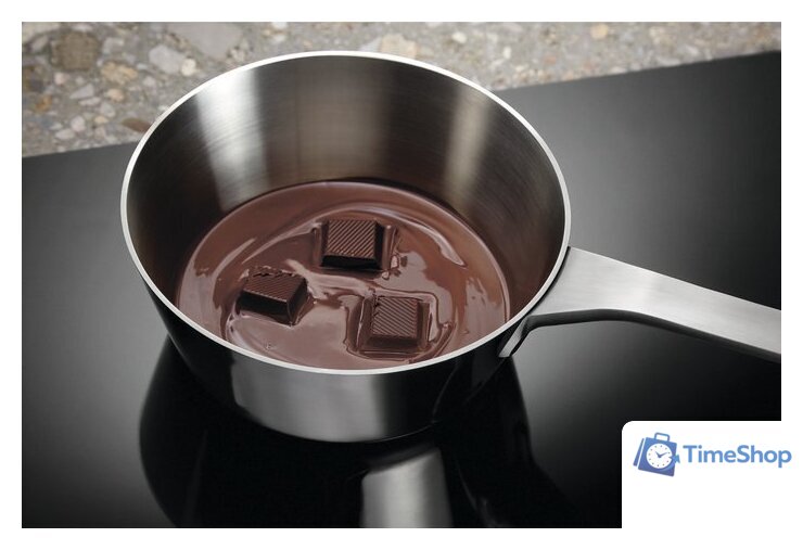 Варочная панель Electrolux Induction 300 Slim-Fit LIL61434C - Изображение №6 — Интернет-магазин Time-Shop