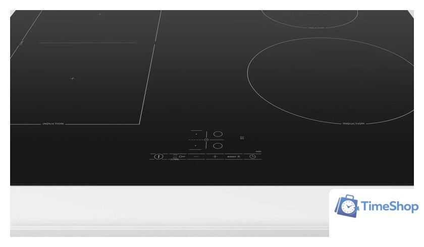 Варочная панель Bosch Serie 4 PVS61RBB5E - Изображение №3 — Интернет-магазин Time-Shop