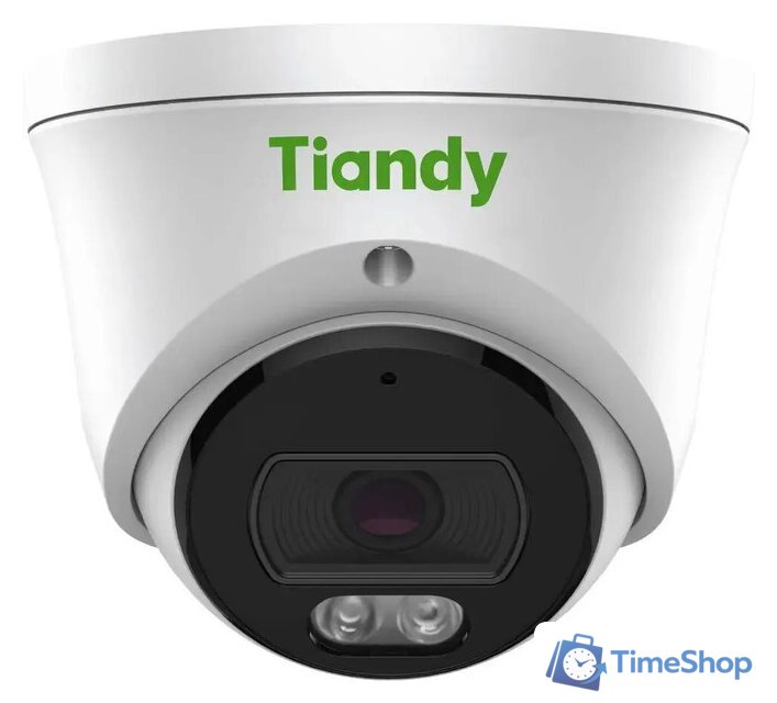 IP-камера Tiandy TC-C320N I3/E/Y/2.8mm - Изображение №1 — Интернет-магазин Time-Shop