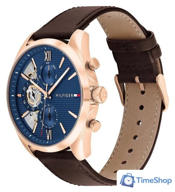 Наручные часы Tommy Hilfiger 1710645 - Изображение №2 — Интернет-магазин Time-Shop