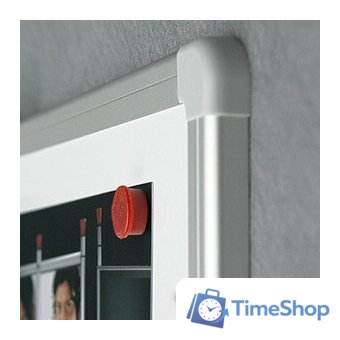 Магнитно-маркерная доска 2x3 120x90 TSA129P3 - Изображение №2 — Интернет-магазин Time-Shop