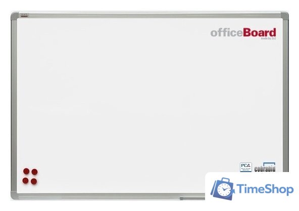 Магнитно-маркерная доска 2x3 120x90 TSA129P3 - Изображение №1 — Интернет-магазин Time-Shop