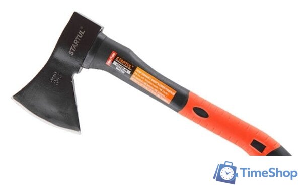 Топор Startul Garden Master ST2022-06 - Изображение №1 — Интернет-магазин Time-Shop