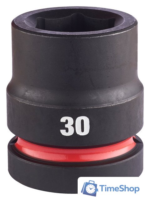 Головка слесарная Milwaukee Shockwave 4932480409 - Изображение №1 — Интернет-магазин Time-Shop