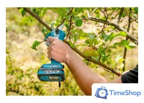 Секатор Dedra DED7177 (без АКБ) - Изображение №10 — Интернет-магазин Time-Shop