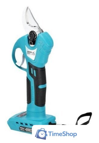 Секатор Dedra DED7177 (без АКБ) - Изображение №4 — Интернет-магазин Time-Shop