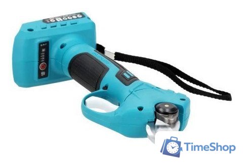 Секатор Dedra DED7177 (без АКБ) - Изображение №6 — Интернет-магазин Time-Shop