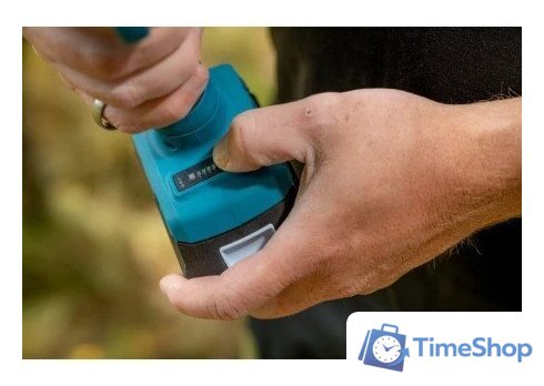 Секатор Dedra DED7177 (без АКБ) - Изображение №11 — Интернет-магазин Time-Shop