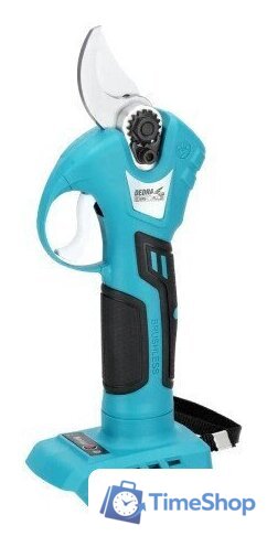 Секатор Dedra DED7177 (без АКБ) - Изображение №1 — Интернет-магазин Time-Shop