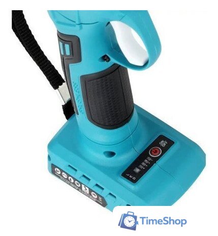 Секатор Dedra DED7177 (без АКБ) - Изображение №7 — Интернет-магазин Time-Shop