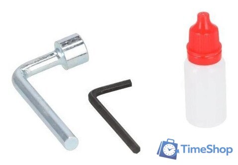 Секатор Dedra DED7177 (без АКБ) - Изображение №8 — Интернет-магазин Time-Shop