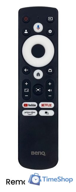 Проектор BenQ GP520 9H.JT177.59E - Изображение №6 — Интернет-магазин Time-Shop