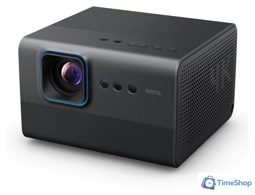 Проектор BenQ GP520 9H.JT177.59E - Изображение №2 — Интернет-магазин Time-Shop