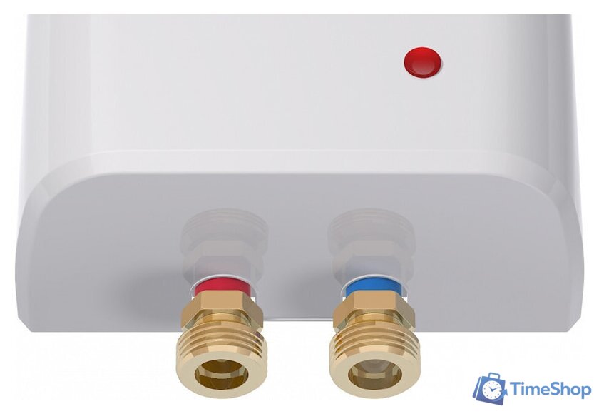 Проточный электрический водонагреватель-душ Thermex Surf 6000 - Изображение №6 — Интернет-магазин Time-Shop