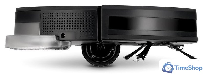 Робот-пылесос Vitek VT-1806 - Изображение №4 — Интернет-магазин Time-Shop